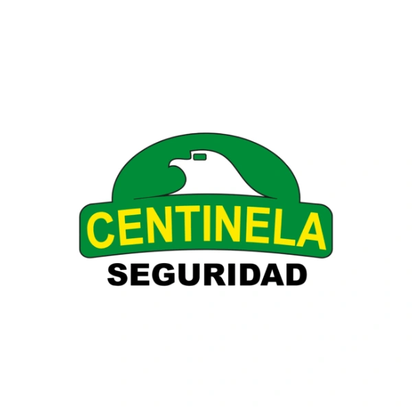 Logo de Centinela Seguridad