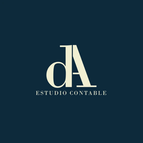 Logo oficial de Estudio DABAR