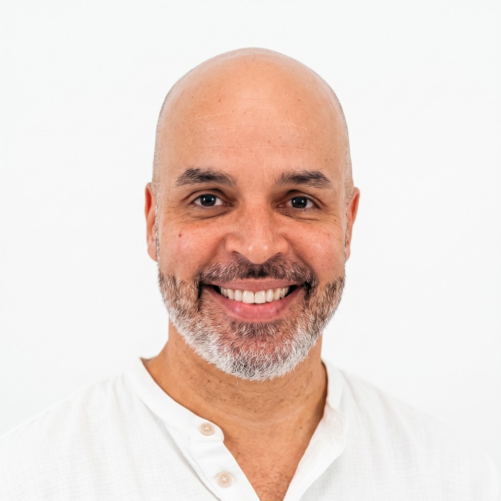 Gabriel Cáceres — CEO de GNS Software Uruguay