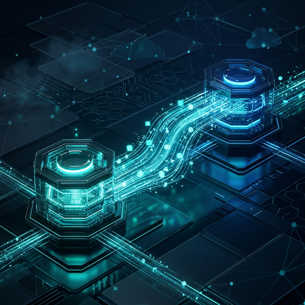 Ecosistema GNS+ y automatización de RRHH