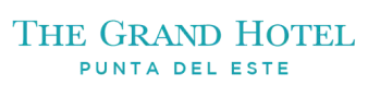 Logo de Grand Hotel Punta del Este