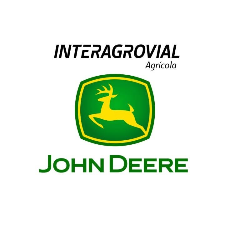 Logo de Interagrovial S.A.