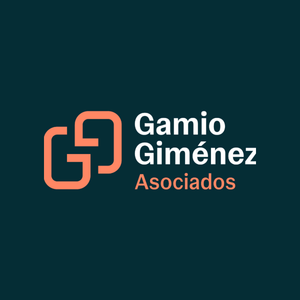 Administración contable y control fiscal en Estudio Gamio Giménez