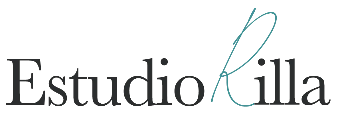 Logo de Estudio Rilla