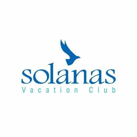 Logo de Solanas Vacation Club