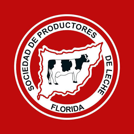 Logo de Sociedad de Productores de Leche de Florida