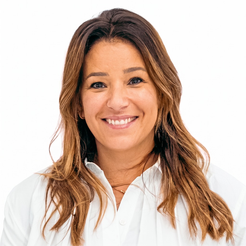 Moriana Vela — CFO de GNS Software Uruguay