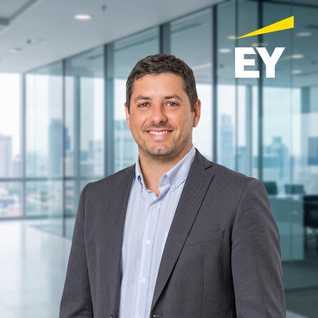Renzo Mionetto - Automatización contable con GNS Contable en EY Uruguay