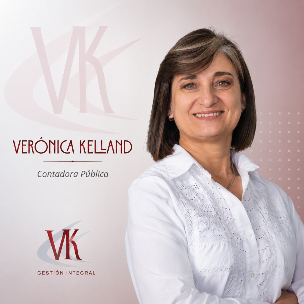 Simplificación de procesos y registro contable en Estudio Kelland