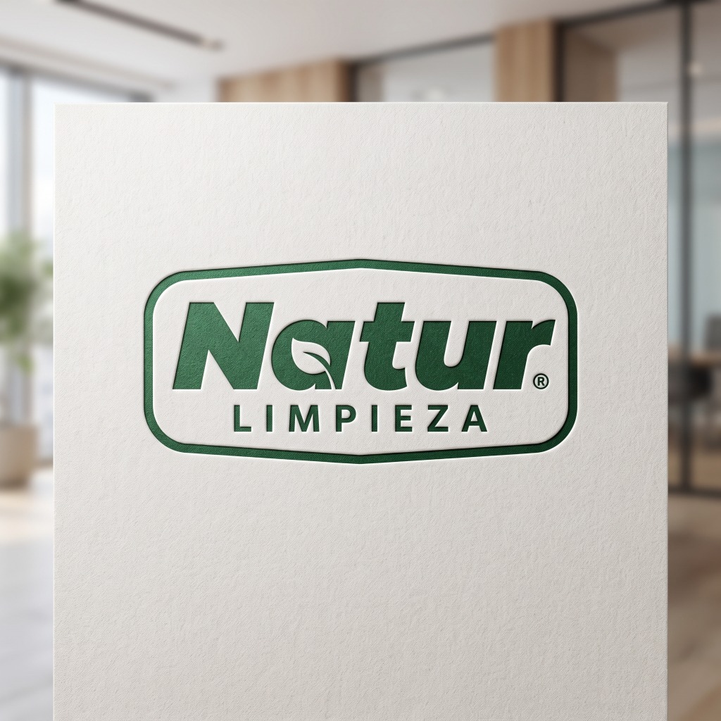 Servicios contables e innovación de procesos en Natur Limpieza