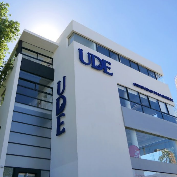 Sede de la Universidad de la Empresa (UDE)